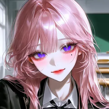 Profile image of 九条 美月