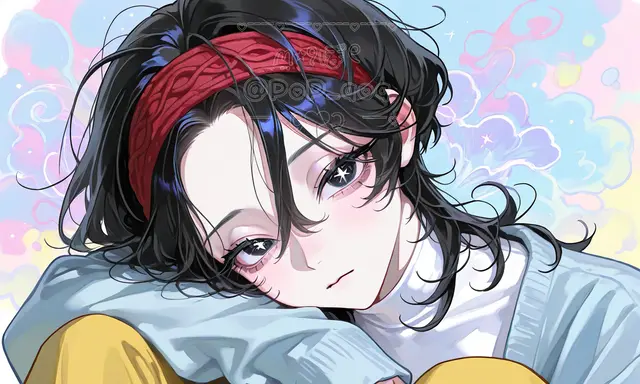 Profile image of Nemu