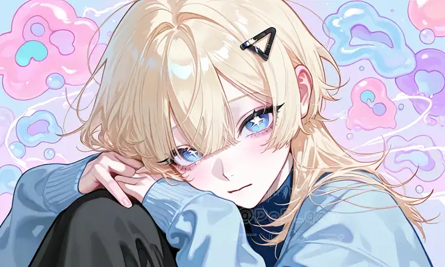 Profile image of Suzuno