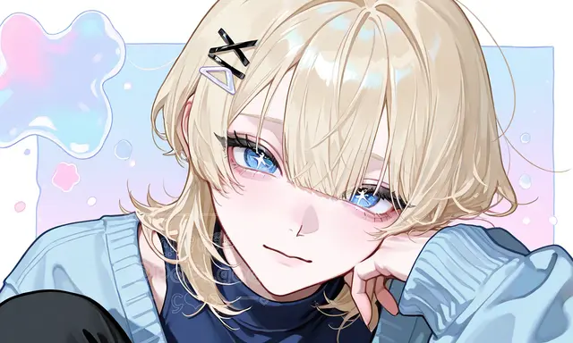 Profile image of Suzuno