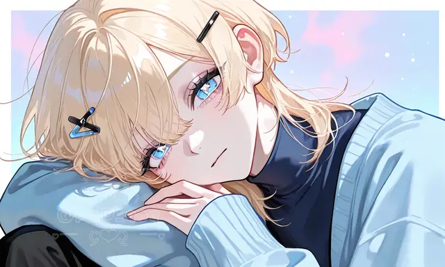 Profile image of Suzuno