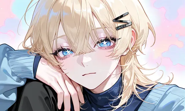 Profile image of Suzuno