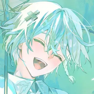 Profile image of メルト