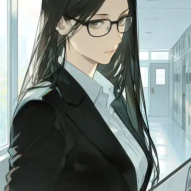 Profile image of 久保寺 冴子