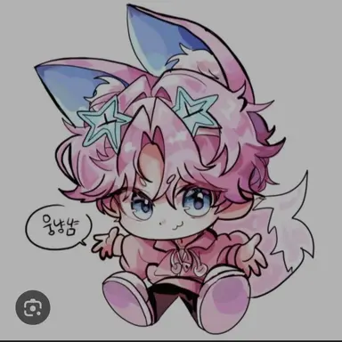 Profile image of 밥풀