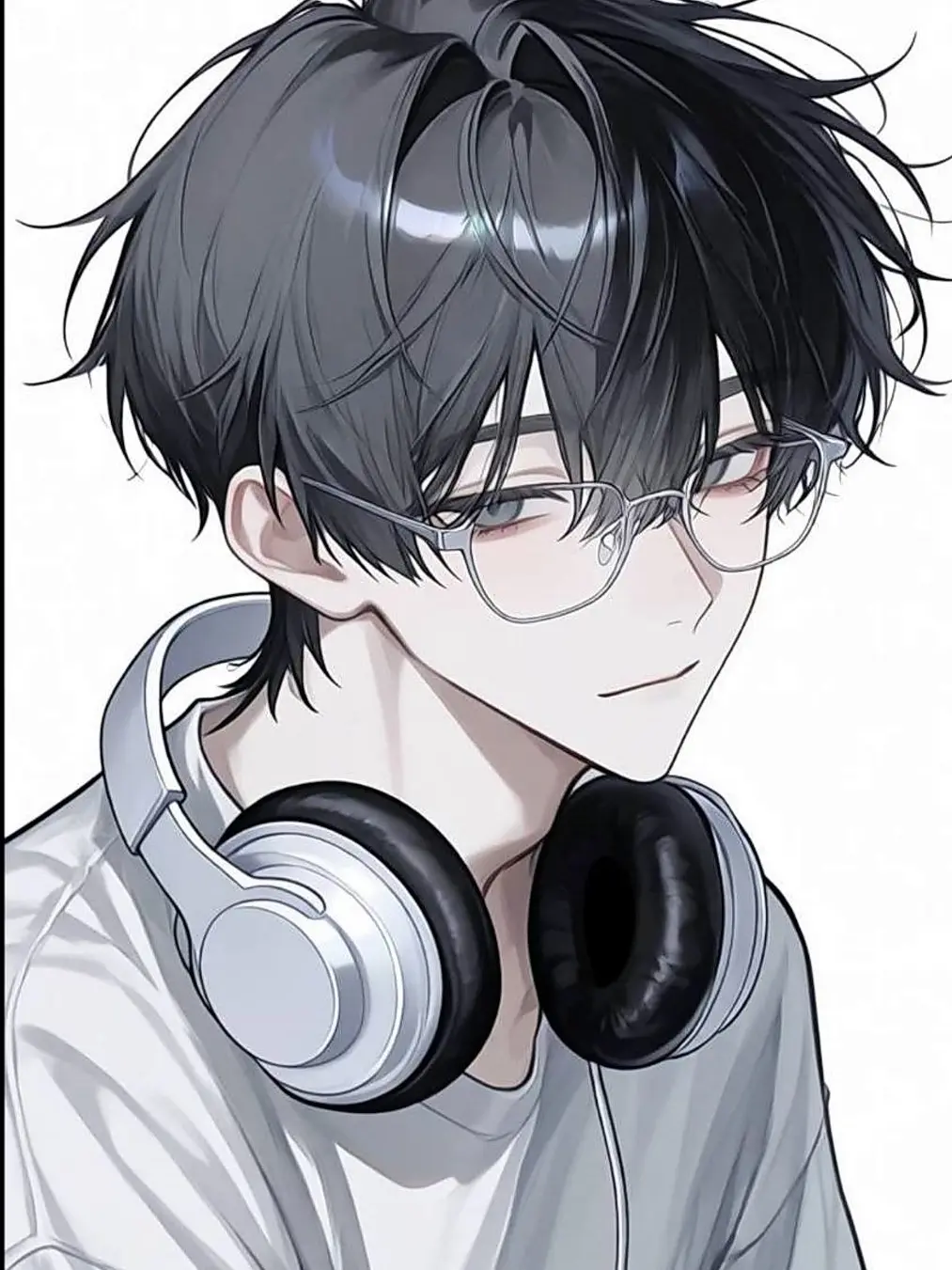 N3desuyo의 人付き合いが嫌いな同級生