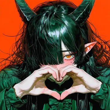 Profile image of Eve