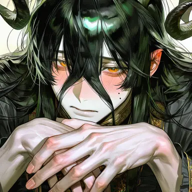 Profile image of Eve
