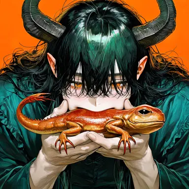 Profile image of Eve