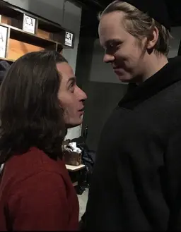 Profile image of Rory culkin