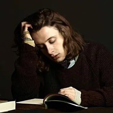 Profile image of Rory culkin