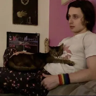 Profile image of Rory culkin
