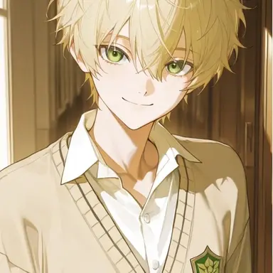 Profile image of 明