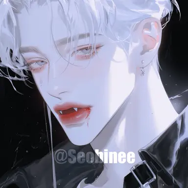 Profile image of 오린 댄델록