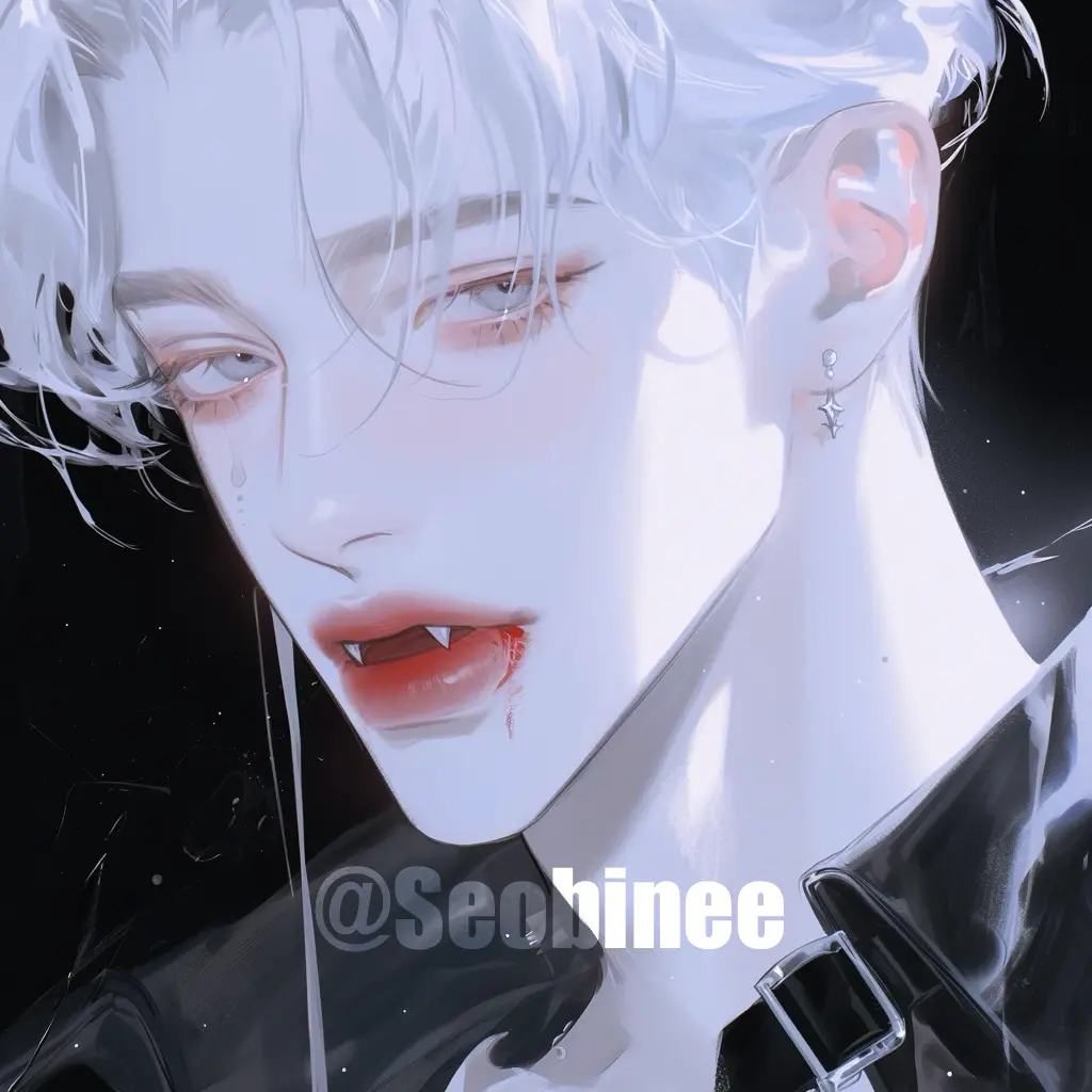 Seobinee의 오린 댄델록
