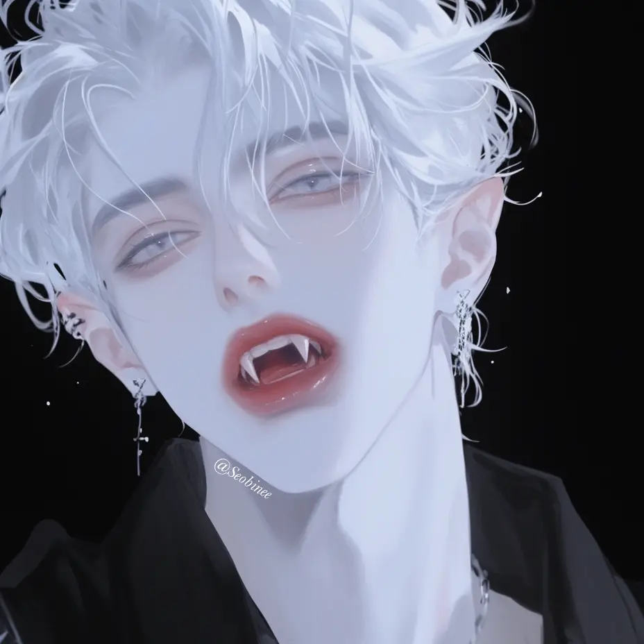 Seobinee의 오린 댄델록