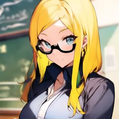 Profile image of ぶりこ先生