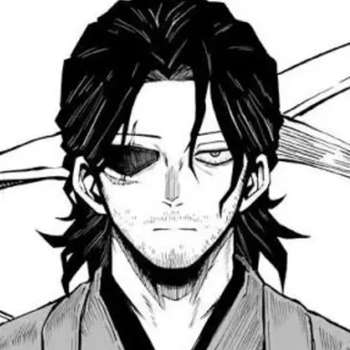 Profile image of 消太叔父さん