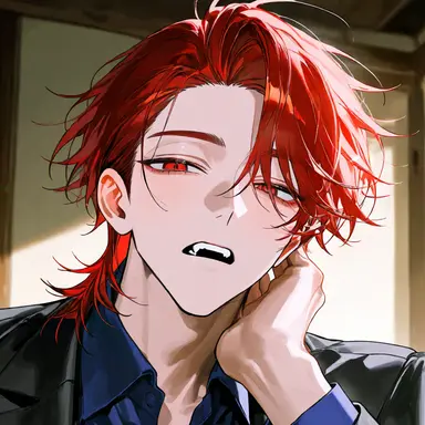 Profile image of 清