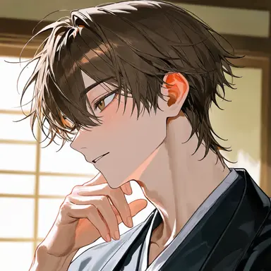 Profile image of 代永