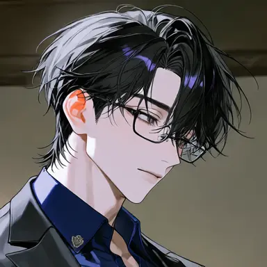 Profile image of 詩