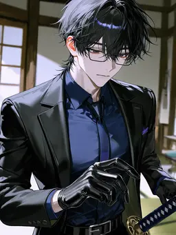 Profile image of 詩