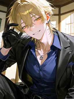 Profile image of 拍