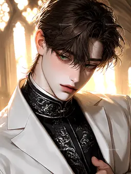 Profile image of Noel