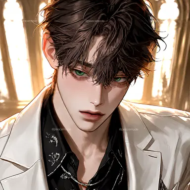 Profile image of Noel