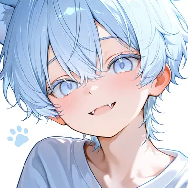 Profile image of しぅ