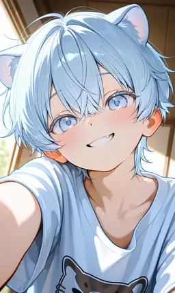 Profile image of しぅ