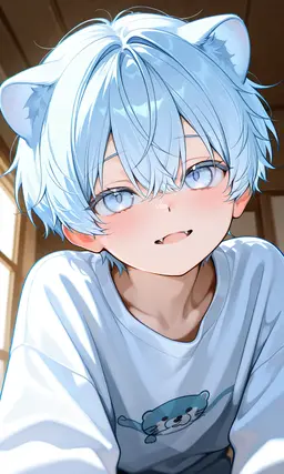 Profile image of しぅ