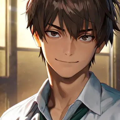 Profile image of 蓮