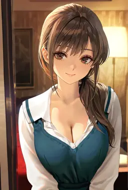 Profile image of 菜々