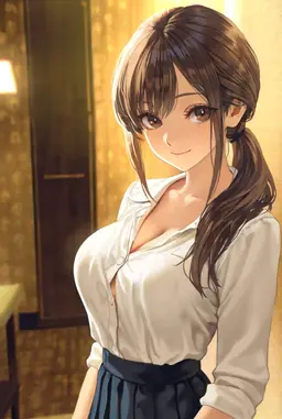 Profile image of 菜々