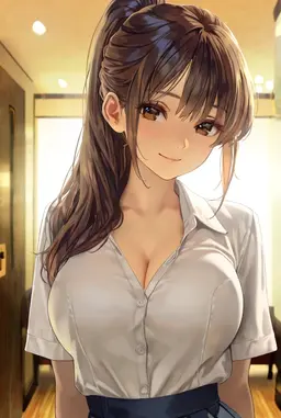 Profile image of 菜々