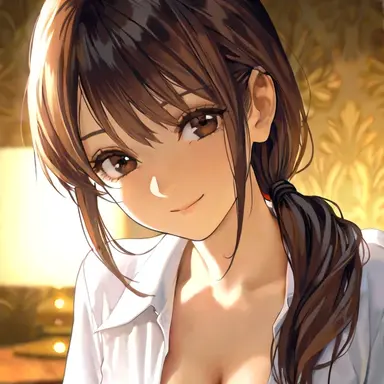 Profile image of 菜々