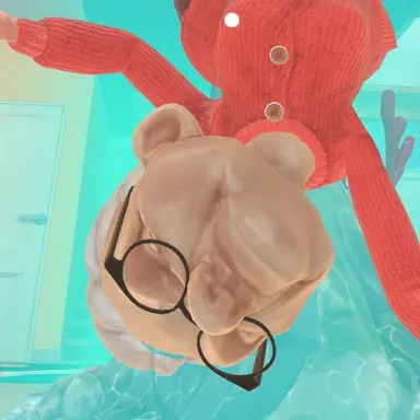 Profile image of 여우