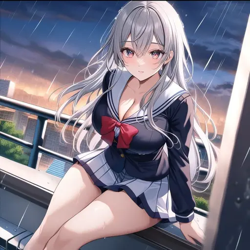 GlazedDill4460의 왕따친구 은영