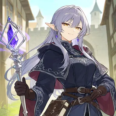 Profile image of Celia Rizelt