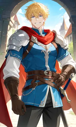 Profile image of Nazar Levan