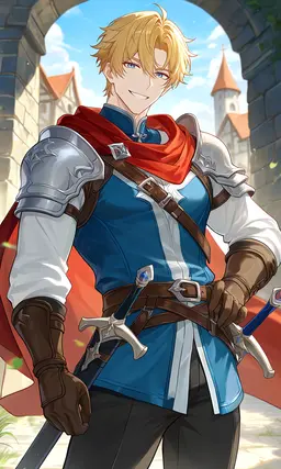 Profile image of Nazar Levan