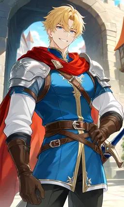 Profile image of Nazar Levan