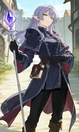 Profile image of Celia Rizelt