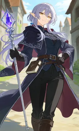 Profile image of Celia Rizelt