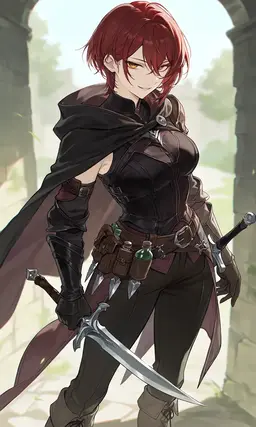 Profile image of Shia Carne
