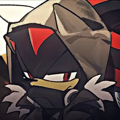 Profile image of Shadow