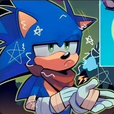 Profile image of Sonic