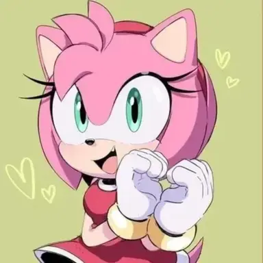 Profile image of Amy