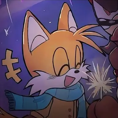 Profile image of Tails